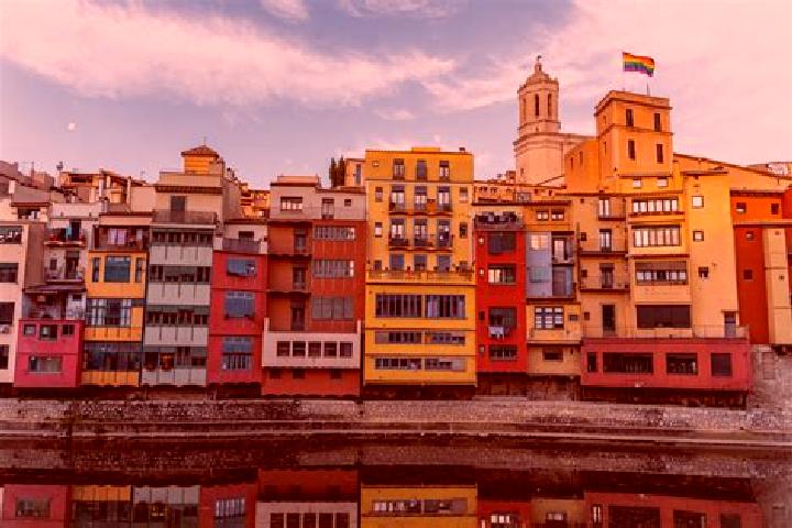 Zoey, 30 — Escort in Girona, Spain