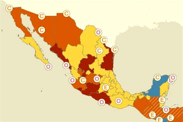 Zoey, 30 — Escort in Huitzitzilapan, Mexico