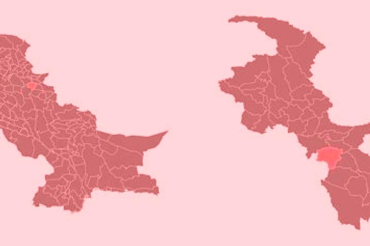 Zoey, 30 — Escort in Karak, Pakistan