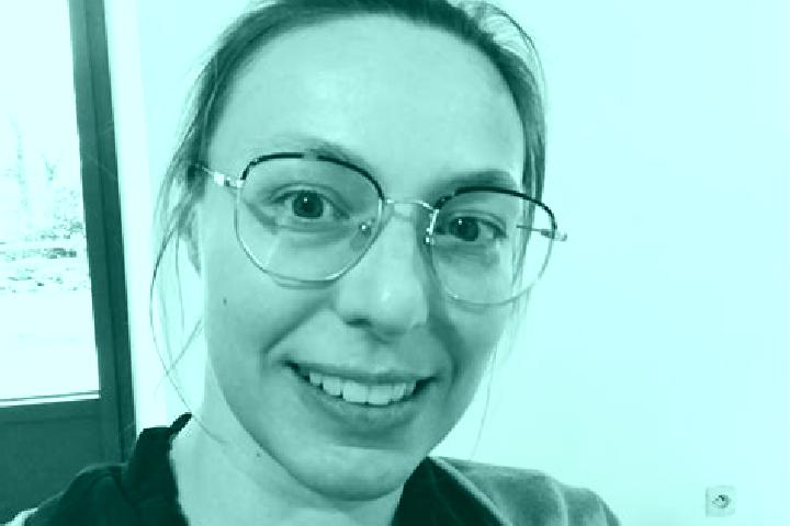 Zoey, 30 — Escort in Le Pertre, France