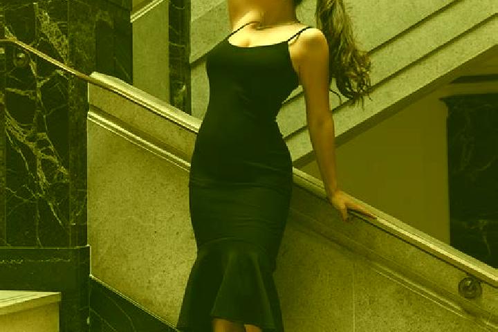 Zoey, 30 — Escort in Montaldo Bormida, Italy