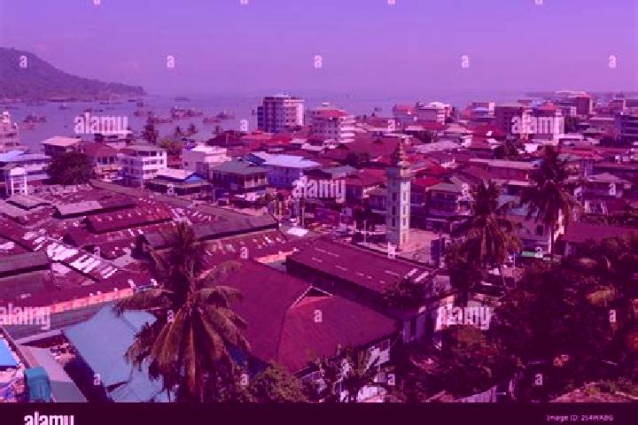 Zoey, 30 — Escort in Myeik, Myanmar