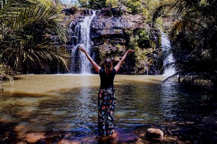Zoey, 30 — Escort in Natitingou, Benin