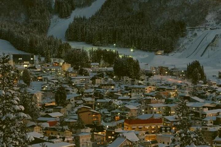Zoey, 30 — Escort in Nozawa, Japan