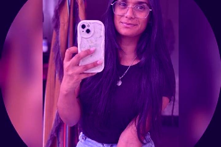 Zoey, 30 — Escort in Nuevo Berlin, Uruguay