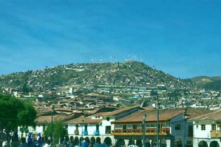 Zoey, 30 — Escort in Ocoruro, Peru