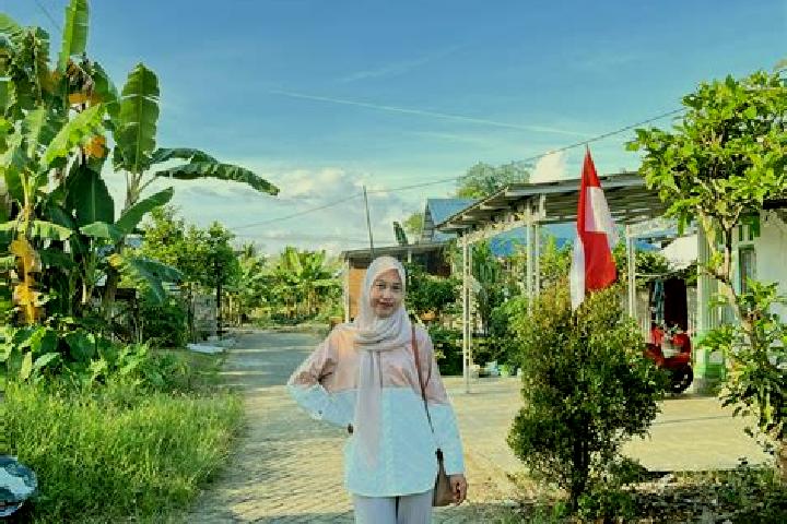 Zoey, 30 — Escort in Pagat, Indonesia