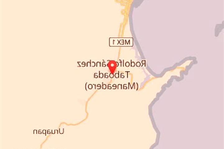 Zoey, 30 — Escort in Rodolfo Sanchez Taboada, Mexico