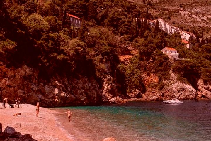 Zoey, 30 — Escort in Saborsko, Croatia