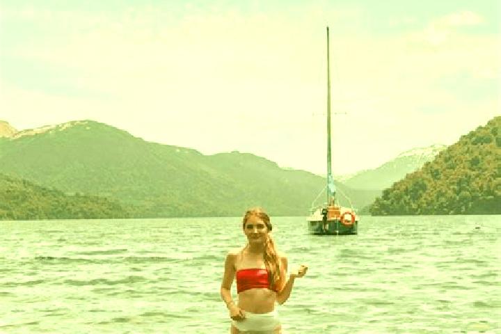 Zoey, 30 — Escort in San Martin, Argentina