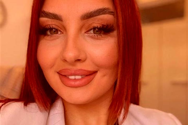 Zoey, 30 — Escort in Sarioglan, Turkey