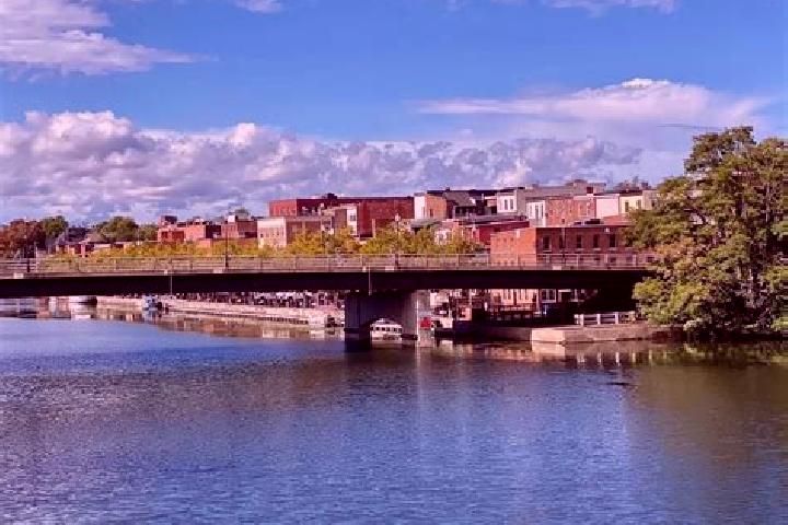 Zoey, 30 — Escort in Seneca Falls, United States