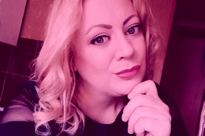 Zoey, 30 — Escort in Skopin, Russia