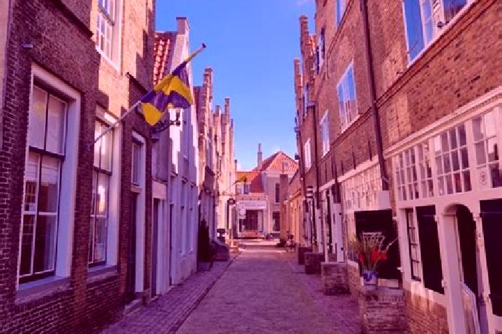 Zoey, 30 — Escort in Sommelsdijk, Netherlands