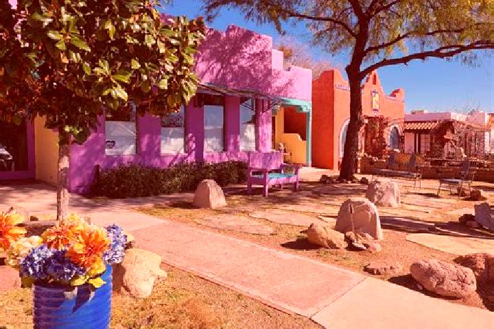 Zoey, 30 — Escort in Tubac, United States