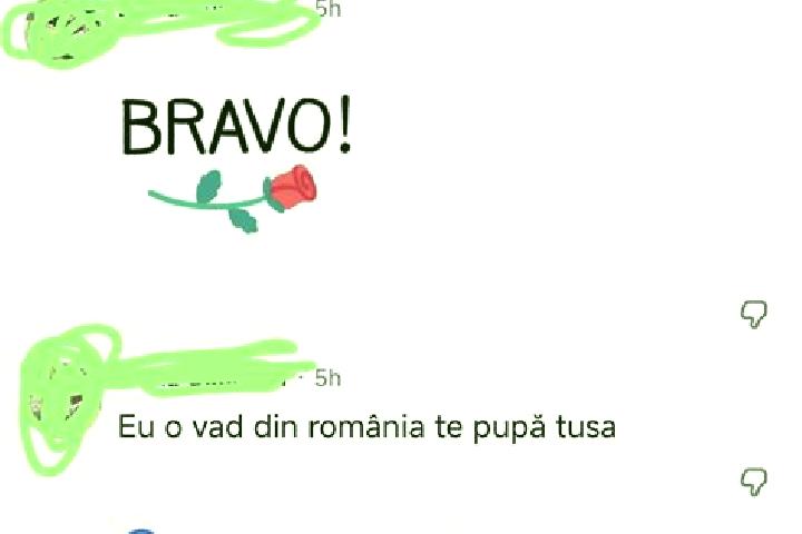 Zoey, 30 — Escort in Tusa, Romania