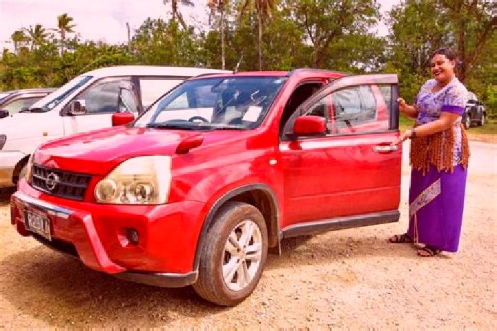 Zoey, 30 — Escort in Veitongo, Tonga