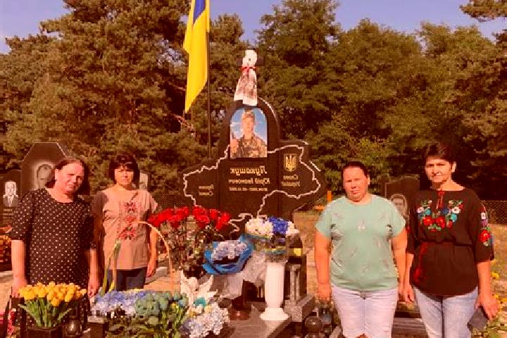 Zoey, 30 — Escort in Vyshniv, Ukraine