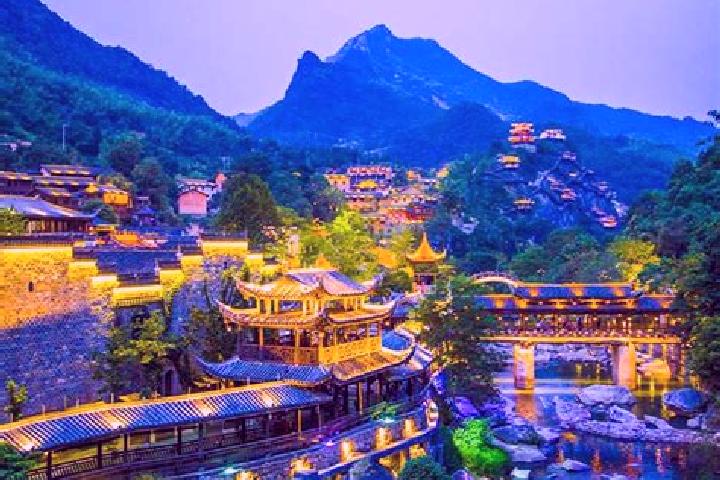 Zoey, 30 — Escort in Wangxian, China