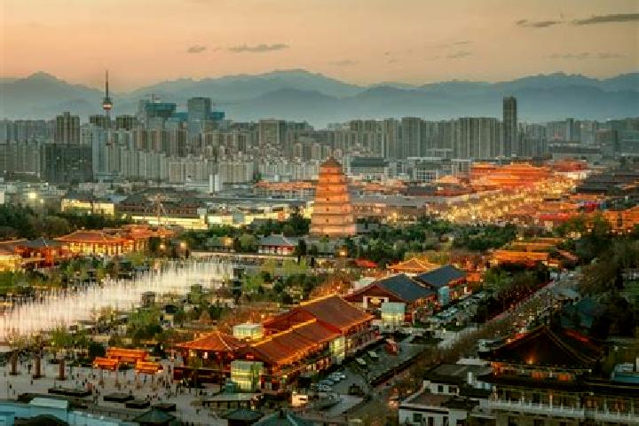 Zoey, 30 — Escort in Xiyan, China
