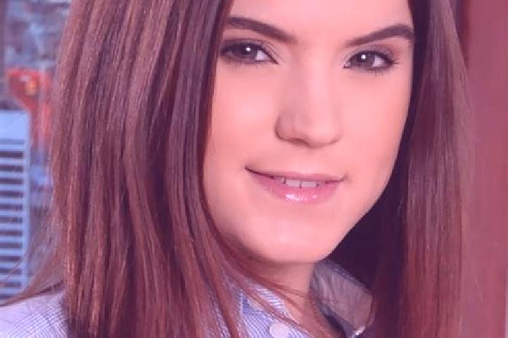 Zoey, 30 — Escort in Yugorsk, Russia