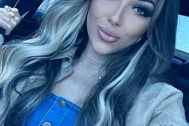 Zoey, 31, a dark blonde brown-eyed middle eastern companion based in Sahurs. Offering Duos, Erotic Massage, Dinner Date. Available for incall and outcall, ov...