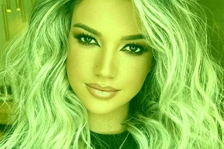 Zoey, 31, a platinum blonde brown-eyed indian companion based in Valea de Brazi. Offering 69, Roleplay, Tantra. Available for incall and outcall, overnight b...