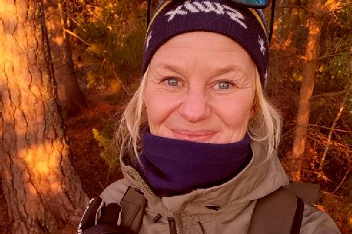 Zoey, 31 — Escort in Bergsjoe, Sweden