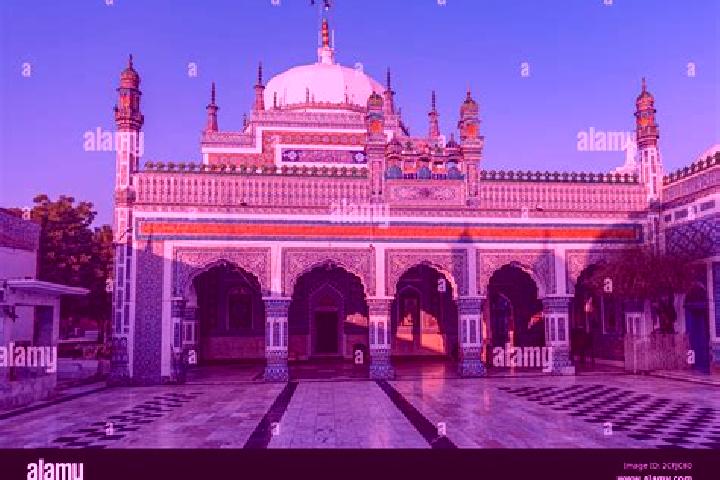 Zoey, 31 — Escort in Bhit Shah, Pakistan