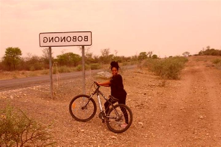 Zoey, 31 — Escort in Bobonong, Botswana