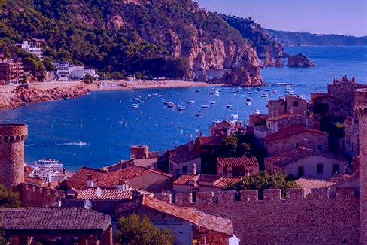 Zoey, 31 — Escort in Cabanes, Spain