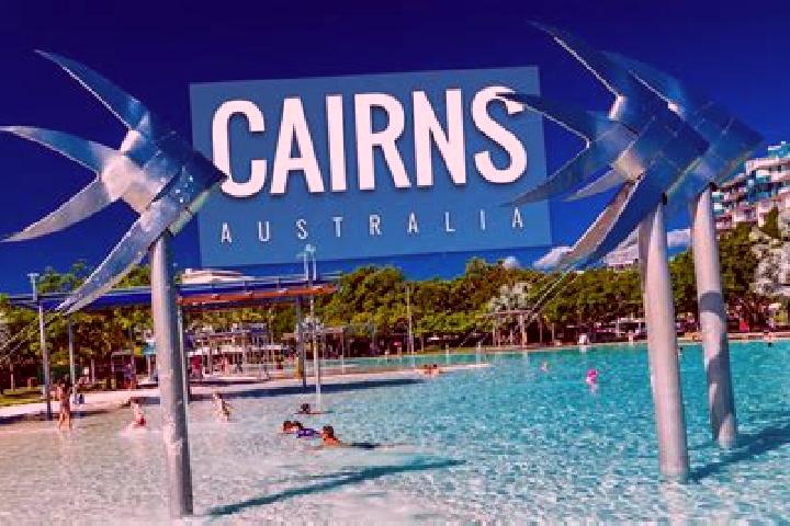 Zoey, 31 — Escort in Cairns North, Australia