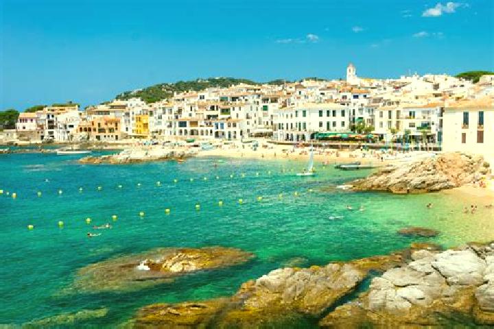 Zoey, 31 — Escort in Calella de Palafrugell, Spain