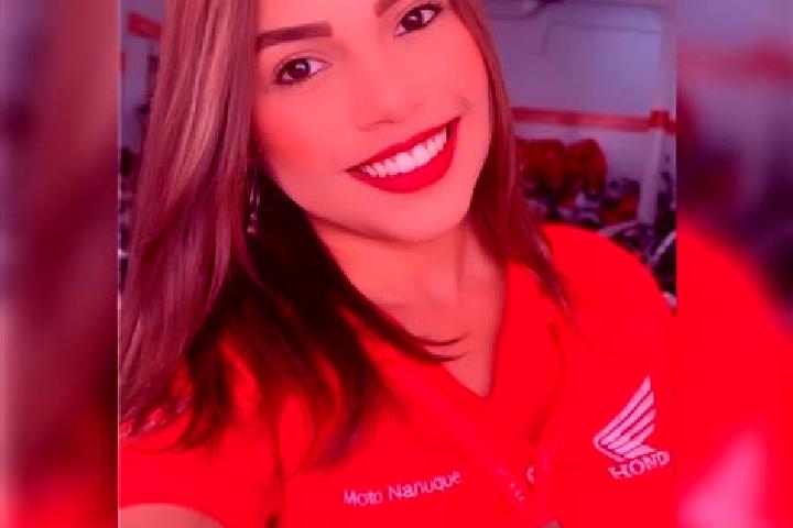 Zoey, 31 — Escort in Catuji, Brazil