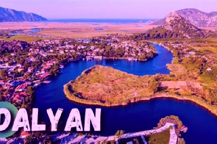 Zoey, 31 — Escort in Cicekdagi, Turkey
