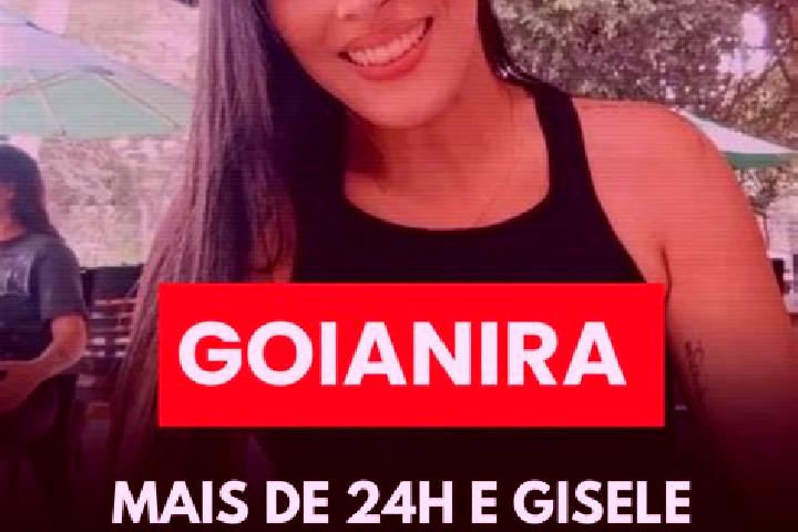 Zoey, 31 — Escort in Goianira, Brazil
