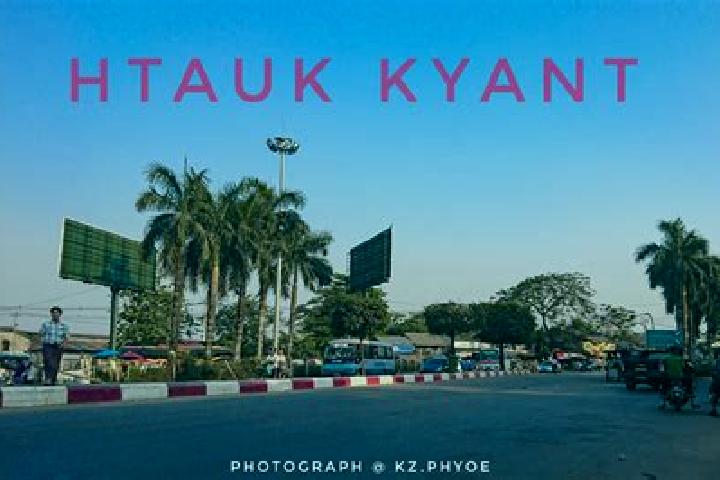 Zoey, 31 — Escort in Htauk Kyant Toe Cheit, Myanmar