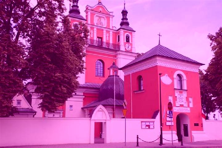 Zoey, 31 — Escort in Janowo, Poland