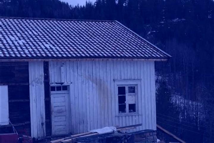 Zoey, 31 — Escort in Kolbu, Norway