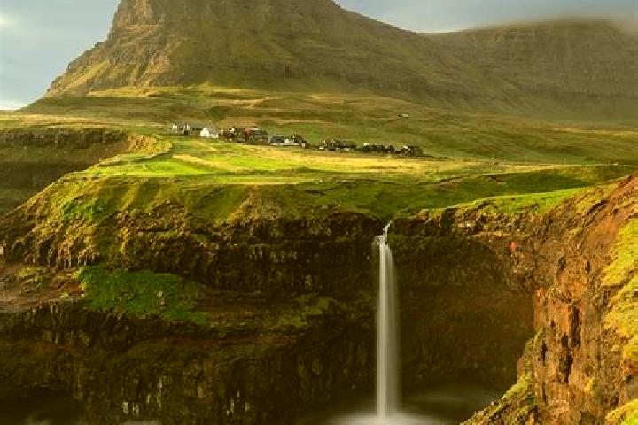 Zoey, 31 — Escort in Kollafjordur, Faroe Islands