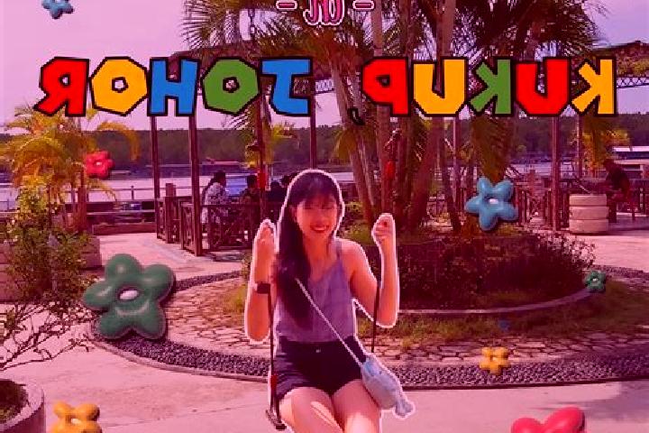 Zoey, 31 — Escort in Kukup, Malaysia