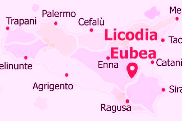 Zoey, 31 — Escort in Licodia Eubea, Italy