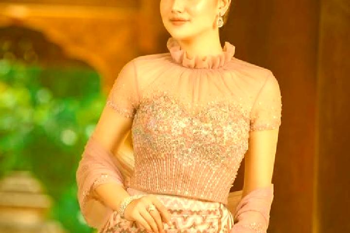 Zoey, 31 — Escort in Ma Wun, Myanmar
