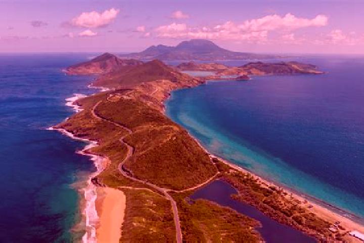 Zoey, 31 — Escort in Mansion, Saint Kitts and Nevis