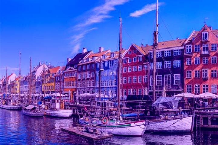 Zoey, 31 — Escort in Marielyst, Denmark