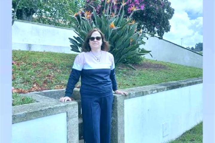Zoey, 31 — Escort in Milagres, Portugal