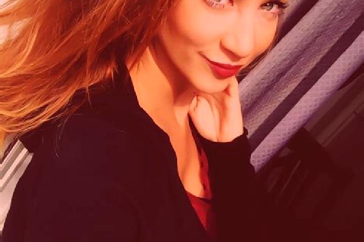 Zoey, 31 — Escort in Montpellier, France