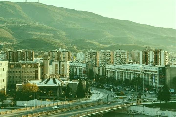 Zoey, 31 — Escort in Ognjaci, North Macedonia