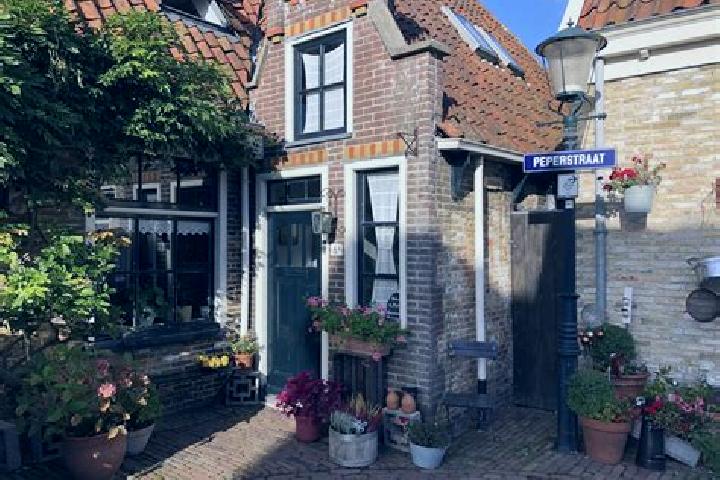 Zoey, 31 — Escort in Oosterend, Netherlands