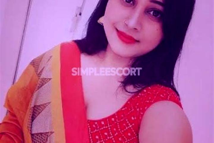 Zoey, 31 — Escort in Pimpri-Chinchwad, India